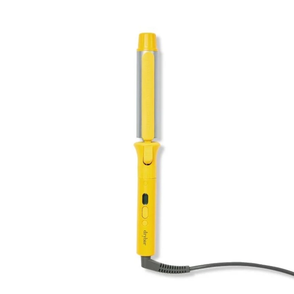 Drybar 3-day bender digital curling iron (1 inch rod)